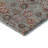 Premium Machine Washable Ralston AMF1938 Floral Rug-664124205