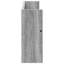 Wood Magazine Rack-82313568