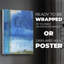 Bay Walk I - Impression sur toile seulement - NON-CADRE-585920477