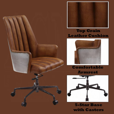 CHAISE DE BUREAU