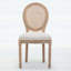 Ensemble de 2 chaises de salle à manger Farmhouse-212006308