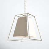 Kyle 4 - Light Chandelier