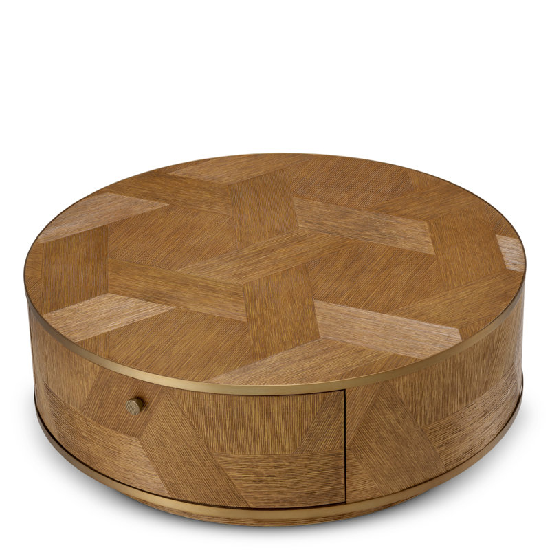 Velutto Coffee Table