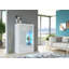 Bronya Display Cabinet-858805486