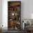 Huldah 75" Bookcase