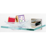Contemporary II Soap Dish