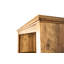 Bibliothèque de rangement