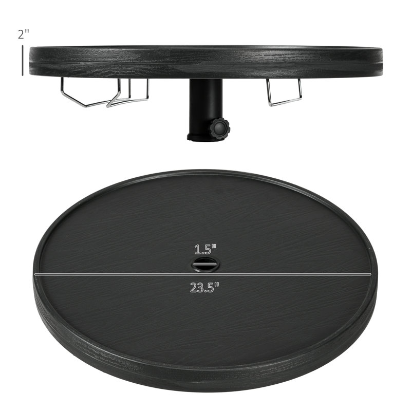 Saarrah Table Top