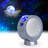 LED Star Projector Light