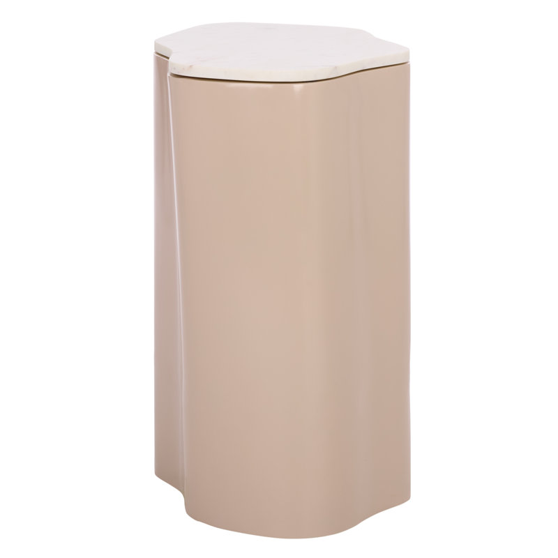 Kanon Accent Table, Natural