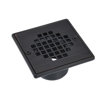 4.26'' W Drain Stopper
