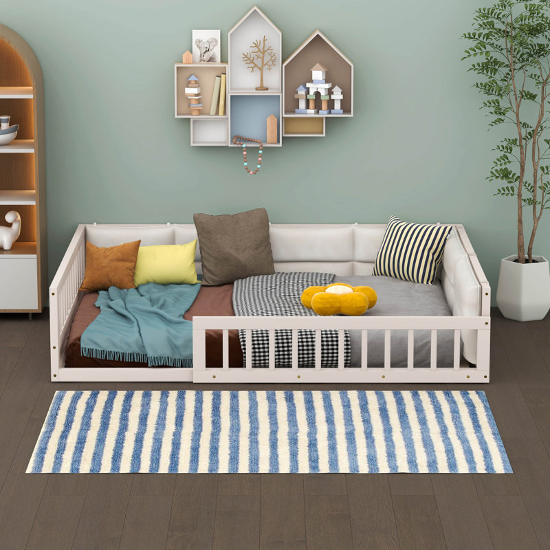 Jayan Daybed, Beige