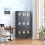 Armoire vestiaire en métal-1971832835