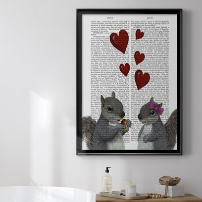 Squirrel Love " Squirrel Love "
