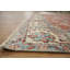 Tapis traditionnel traditionnel 5 x 9