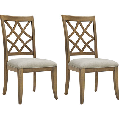 Chaises de salle à manger rétro Mid Century