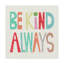 « kid play i », reproduction d’impression sur toile tendue-504453545