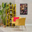 Art floral giclée par Reinders-107896109-107896110