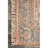 Persian Medallion Tassel Area Rug-1926919875