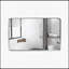 Miroir mural brillant-932439265