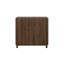 Armoire de rangement pour chaussures avec portes à étages 32 po Ann-1424782043