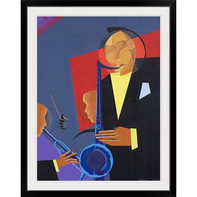 Anneka " Jazz Sharp, 2007 " by Kaaria Mucherera