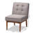 16.5'' H Tufted Upholstered Side Chair