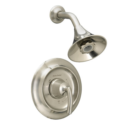 Tropic Volume Control