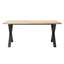 Tayon 180cm Dining Table Top