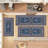 Machine Washable Non-Slip Kitchen Mat-249142153