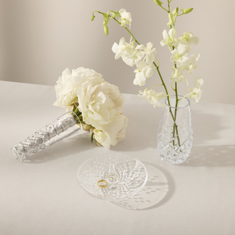 Waterford Celebrations Ring Holder 6in