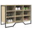 9 Pair Shoe Storage Cabinet-972178841