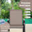 Metal Outdoor Chair-328832003