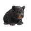 Animals Weather Resistant Polyresin Garden Statue