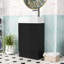 Meuble-lavabo en bois et tablette en céramique-1652307946