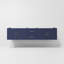 Meuble-lavabo double l 80 po x P 22 po Geneva-923206678