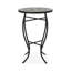 TABLE D'APPOINT BLOOMFIeld (table incluse seulement)