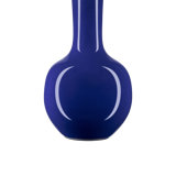 Ocean Blue Handmade Table Vase