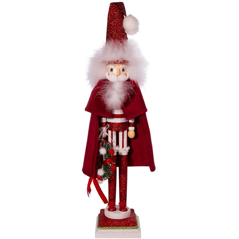 Christmas Nutcracker