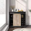 Armoire à vin