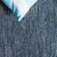 Tapis d'intérieur / extérieur bleu marine Beach House 260-979365076