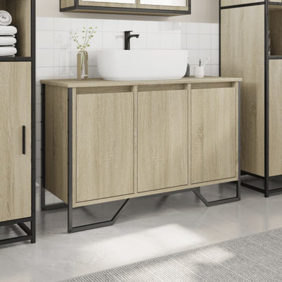 10-5 Under Sink Cabinet