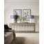 Alfresco 88'' W Stone Console Table