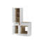 Meuble-lavabo simple 39 po Disar-111379332