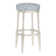 Tabouret de bar 31 po Compendium Lydia