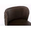 Tabouret de bar pivotant à hauteur réglable-936677070-936677064