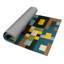 Tapis intérieur et extérieur Block Spectrum-409591089