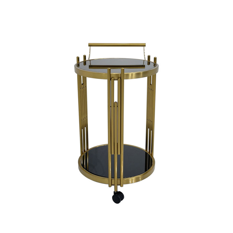 Chariot-bar