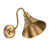 Aged Brass is out of stock