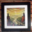 Lowry - Single Picture Frame Print on Giclée